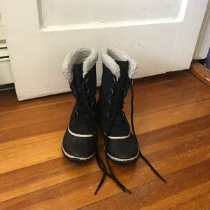Sorel Boots